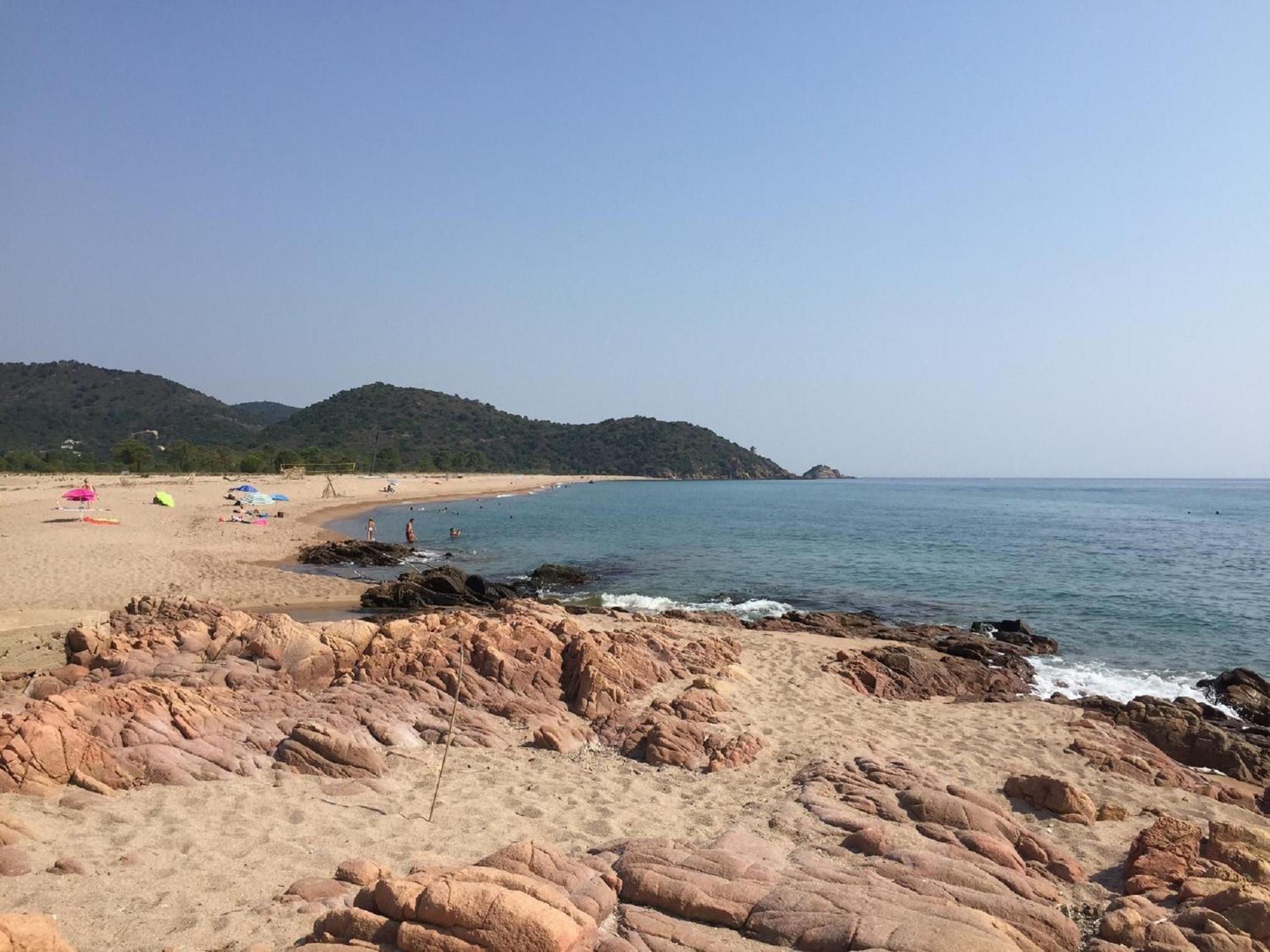 Thalassa 圣塔露西港口 外观 照片